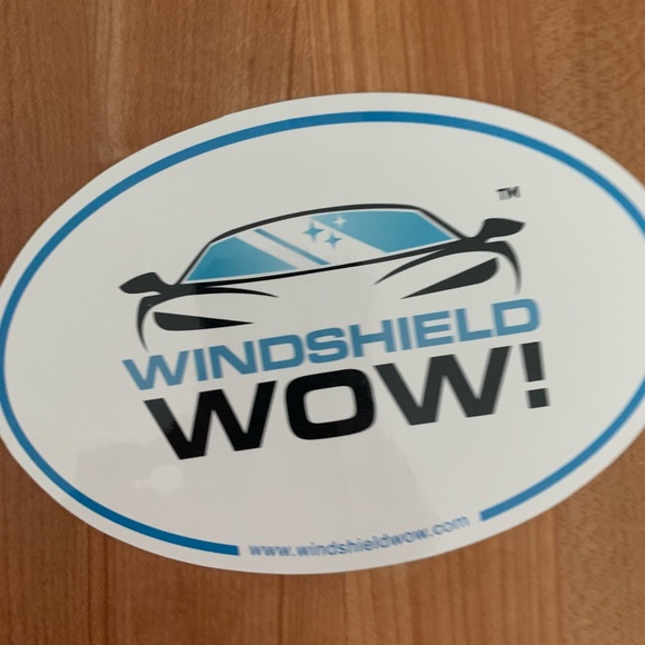 WINDSHIELD WOW PRO SET - Picture 10 of 13